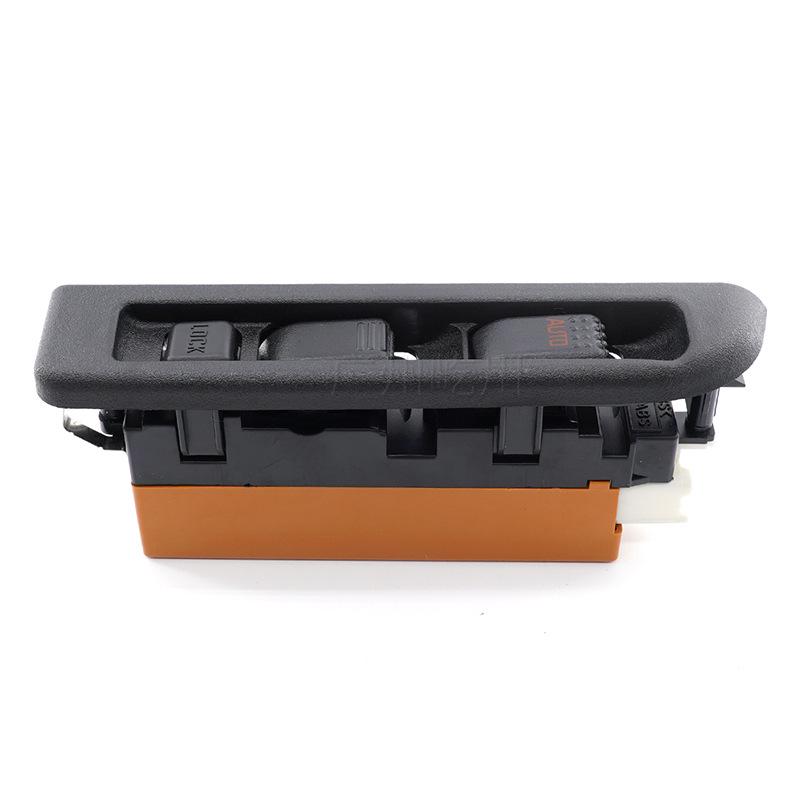 Isuzu Car Glass Lift and Window Adjustment One-Touch Switch Electric