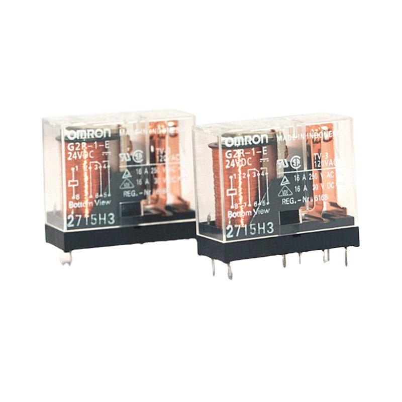 Bestselling Omron G5Q-1A4 DC24V Power Relay for Control Equipment