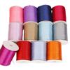 0.3cm Satin Ribbon for Bookmarks, Hair & Balloon Accessories, and Gift Packaging Bow.
