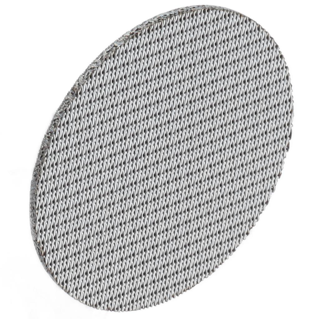 Coffee Portafilter Screen Reusable 316 Stainless Steel Puck Screen Filter Accessory Filter Fineness