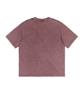 THISISNEVERTHAT That 2010 Cropped Tee Maroon