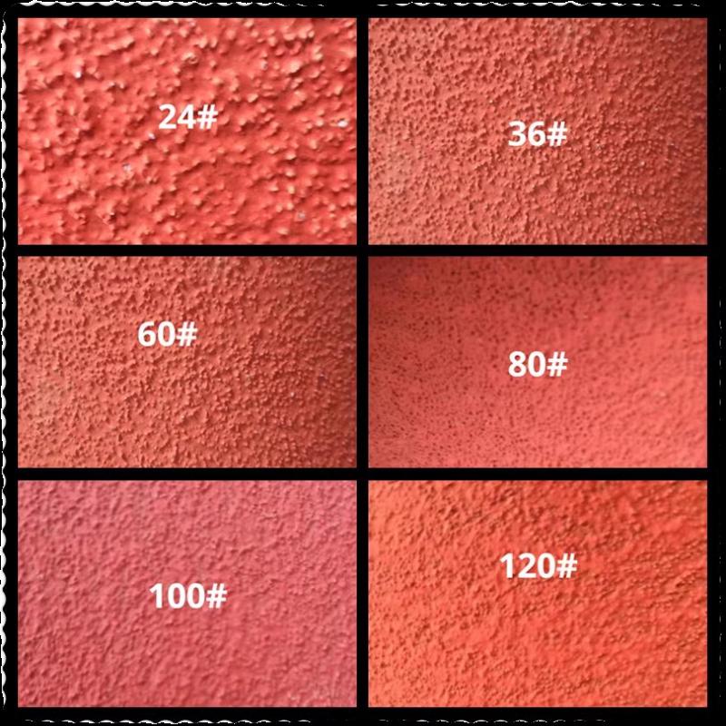 

Ceramic Sanding Belt 2100x50mm 36# for Wire Drawing & Polishing Machines
