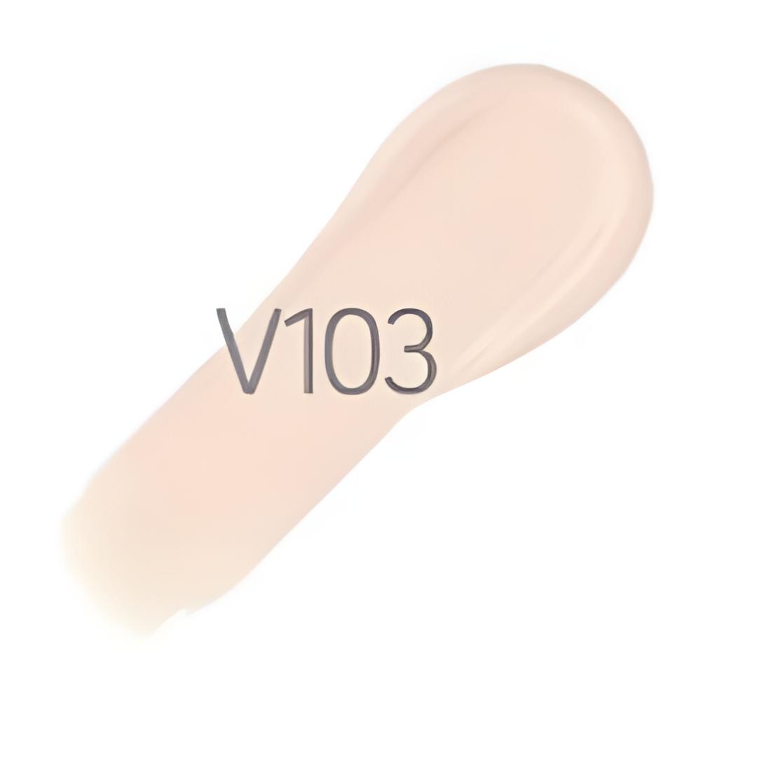 [THE FACE SHOP] Ink Lasting Foundation Slim Fit New Rosie