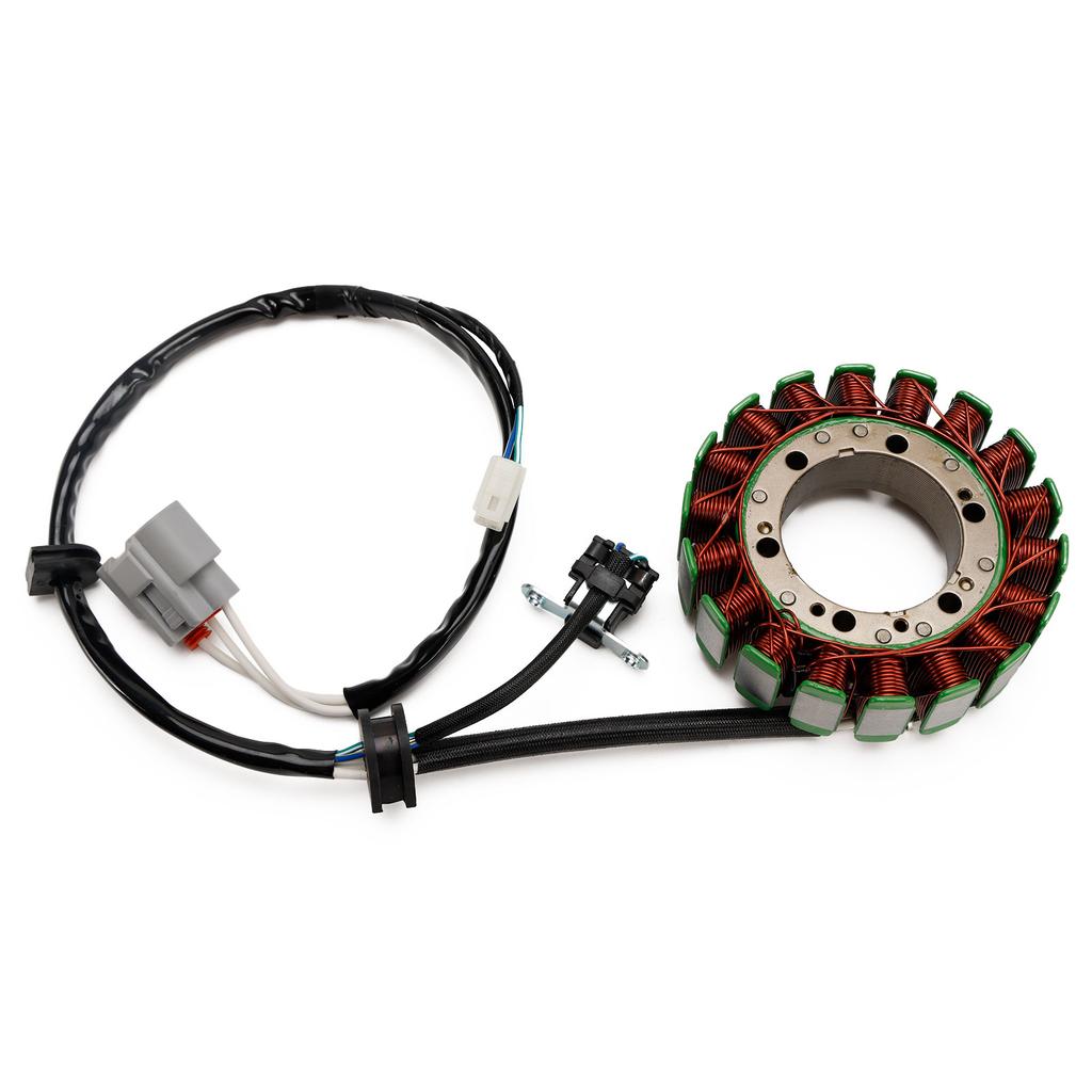Stator Regulator Rectifier & Gasket For Yamaha TDM 900 TDM900 ABS 2002-2010