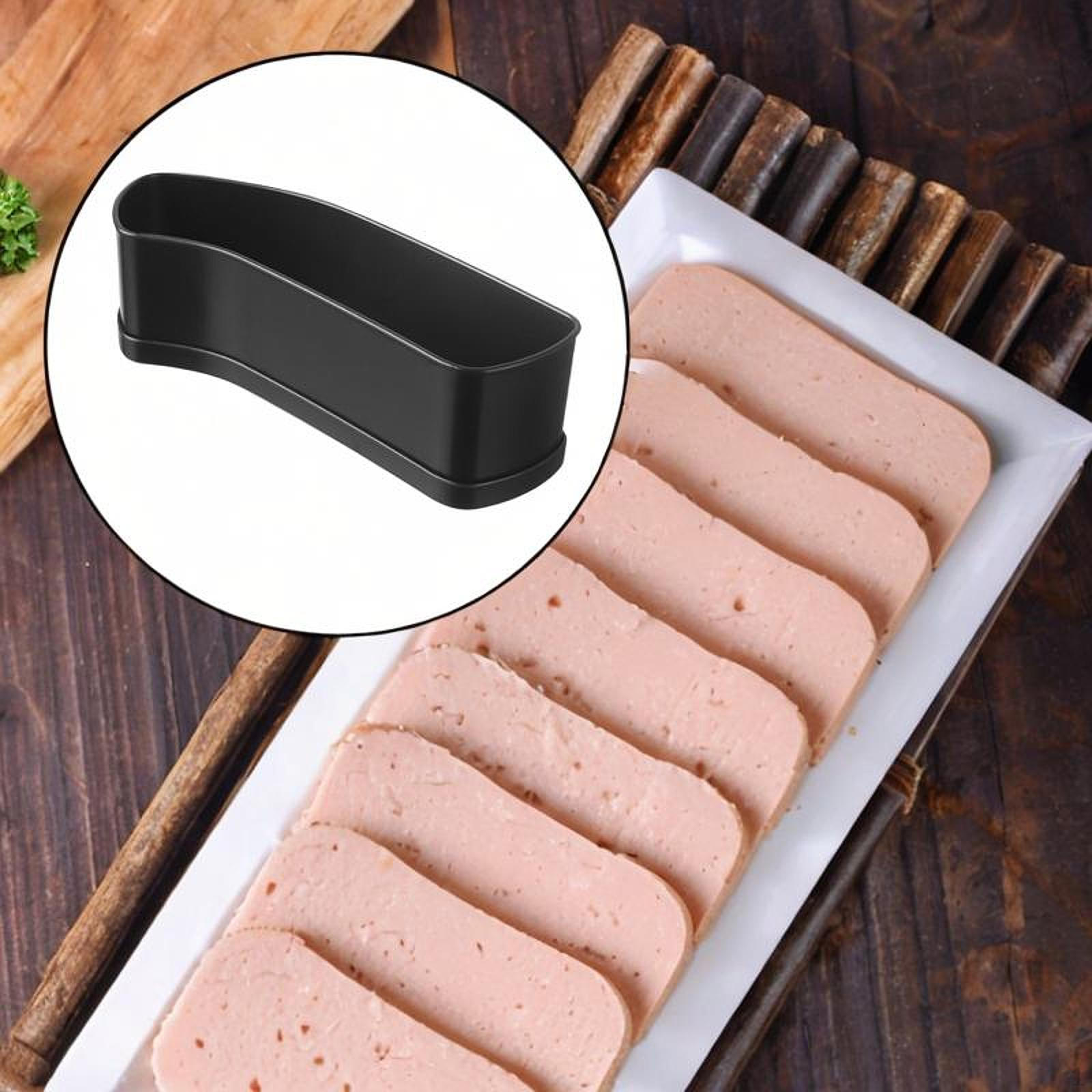 

Банановый резак для сыра, проволока из нержавеющей стали, легкая ветчина, колбаса чёрный