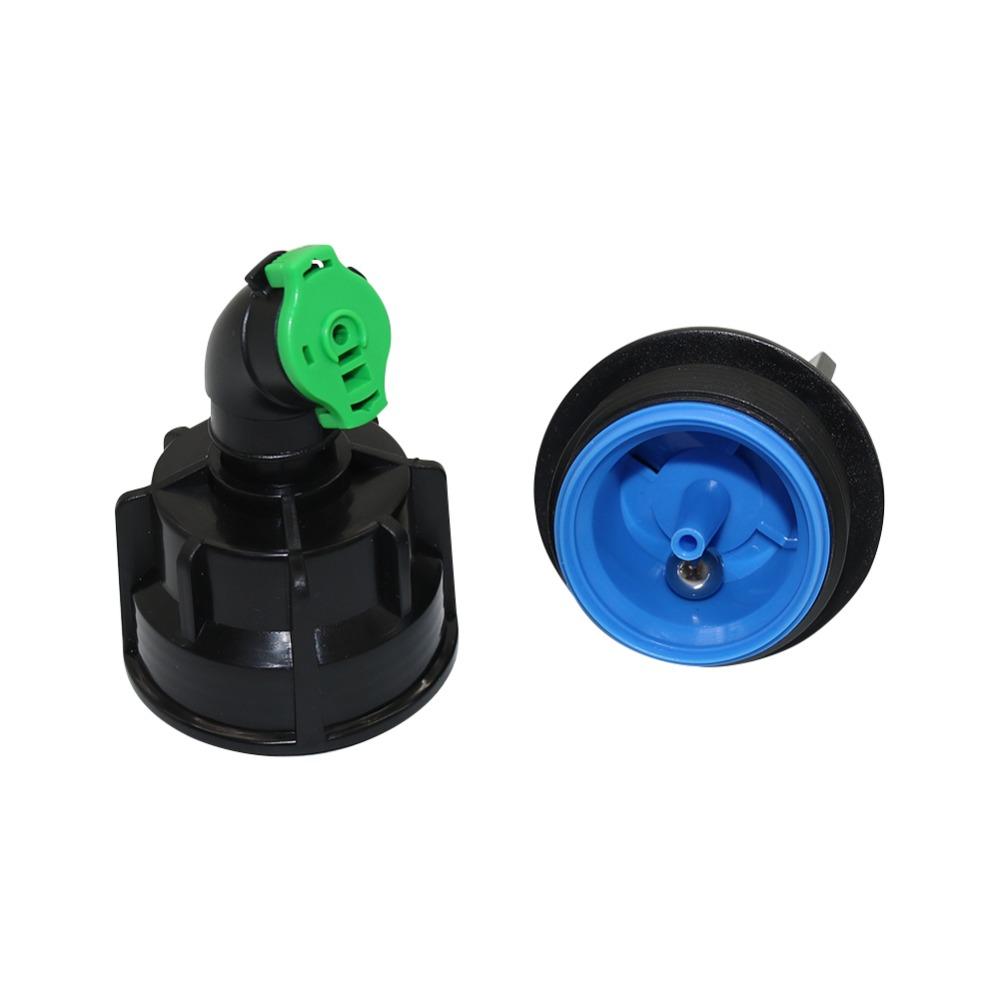 360° Rotating Sprinkler 1/2'' Male Thread Automatic Rotation Agricultural Farmland Irrigation Lawn Garden Flower Bed Watering