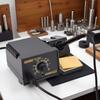 936 Soldering Station Set: 60W Adjustable Temperature Electric Soldering Iron for Household Use