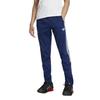 adidas Mens FC Bayern Munich Slim Tracksuit Bottoms