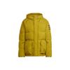 Adidas Down Jacket Men's Pulse Olive Green HG8578