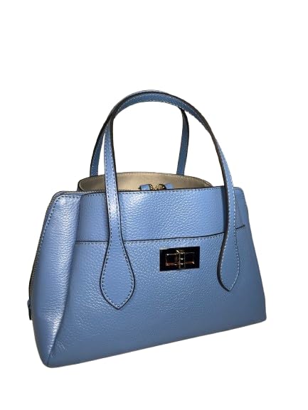 

Rebecca Mini Italian Genuine Cowhide Genuine Italian Cowhide Mini Bag Bag, Double-Flap, Bugatti-Style, 2-Way, Leather, Leather, Women s, CP-40HB076,