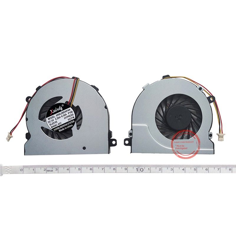 

Applicable to Dell Inspiron 15-3567 3576 14-3467 3476 Fan 5441 5442 [New/1]]