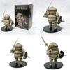 Dark Souls Siegward Of Catarina Pvc Model Ornament With Anime Character Display For Game Fans