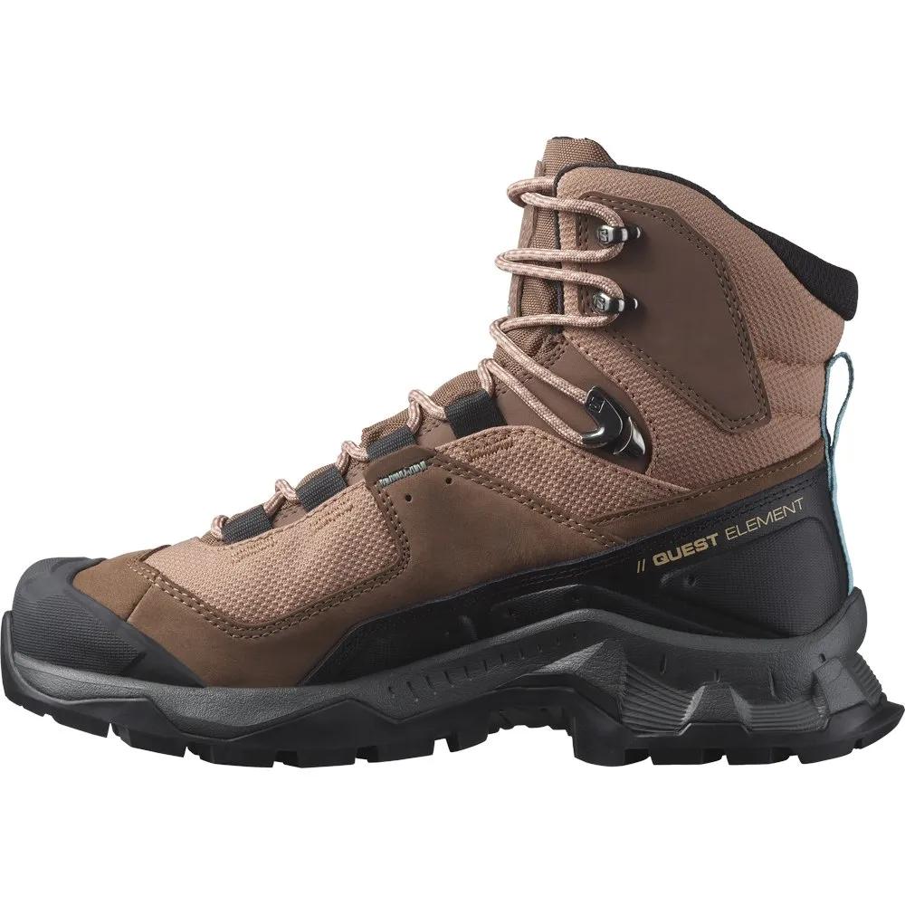 SALOMON Hiking Boots Quest Element Goretex