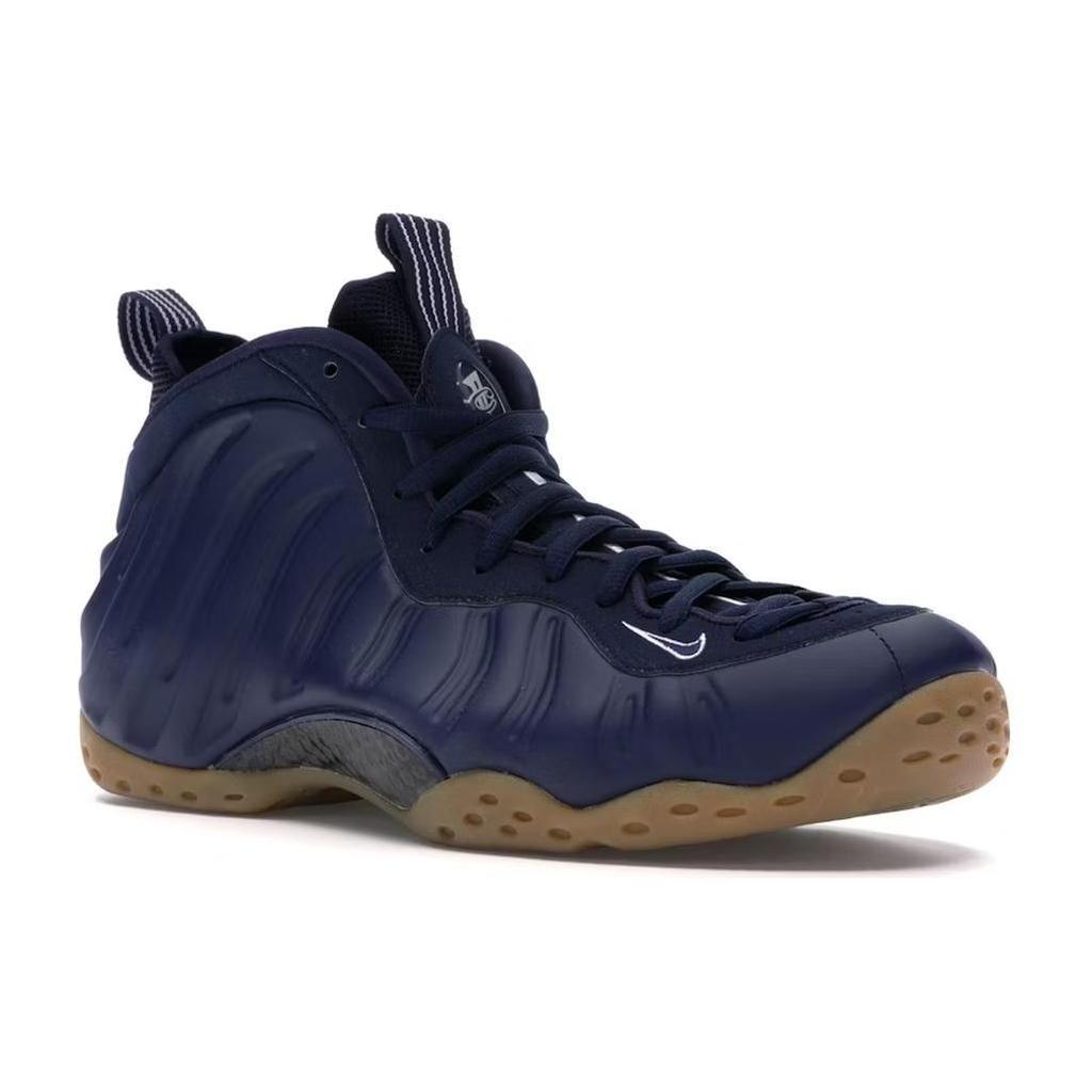 Nike Air Foamposite One Navy Gum 314996-405