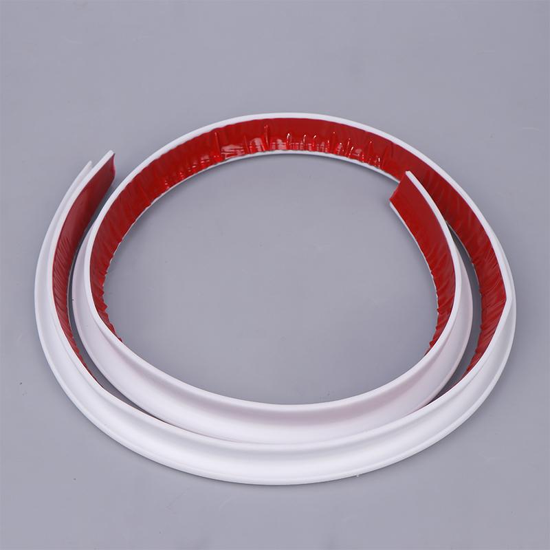 

Водосток для кемпера, 1 м, для Fiamma Dripstop, запчасти для каравана, автодома, аксессуары для дома на колесах белый