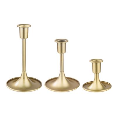 Decoración para el hogar
 – Candelabros