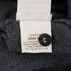 BAFY Gray wool button knit cardigan tops 48 grayUsed