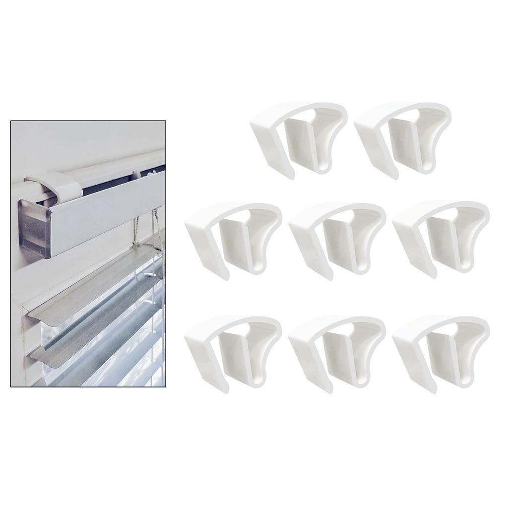Curtain Holdbacks Pinch Pleat Hooks Strong Curtain Holders Modern Drapery Hardware Universal Curtain Accessories