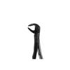 GDC Plasma Black Extraction Forceps Upper Premolar #7 (FX7B)