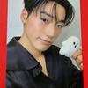 ATEEZ Fan Meeting Choi San ATINY Zone Photocard