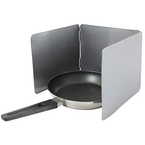 KITCHEN SPLASHBACK LACQUERED FOLDABLE I Protection for the Kitchen and Hob I 3 Plates of 26 X 23 9