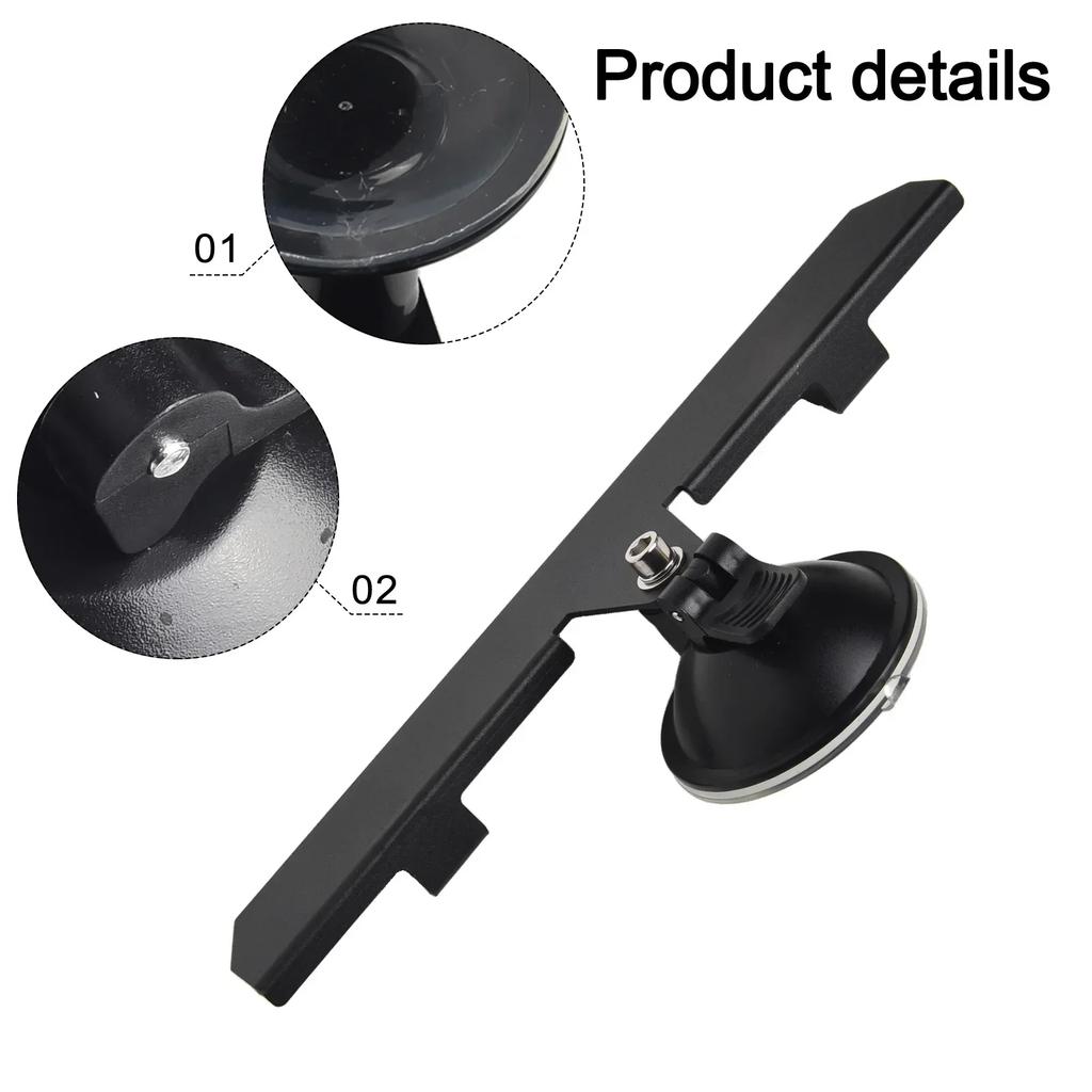 1 juego de Soporte con Ventosa con 3 Ventosas Para STARLINK Mini Kit de Montaje con Ventosa Accesorios de Repuesto para Montaje en Techo de Coche/Ventana