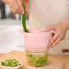 Ustensile pentru fructe și legume – Mașini de tăiere