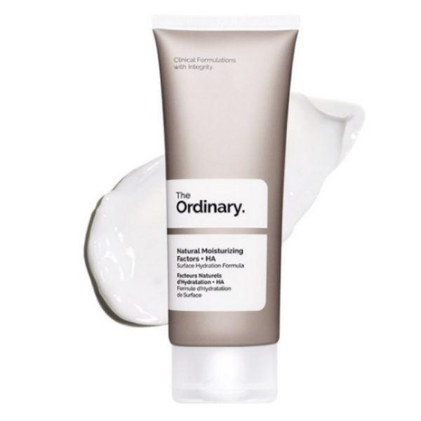 

The Ordinary Natural Factors HA Moisturizer 100ml