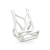 Hands-free Viewing Skeleton Bone Phone Stand Hollow Streamlined Card Books Stand  Home Decor