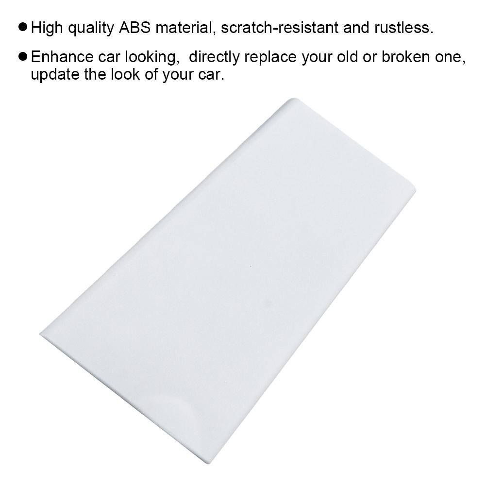 Fuel Filler Pipe Door Cover Gas Tank Cap Flap Fit for Ford Transit MK7 06 13 4637797