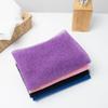 NYLON Exfoliating Back Scrubber Long Washcloth Ultra-Long Bath Towel Washcloth Dead Skin Remover Foam Bath Towel For Women Men