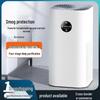 Household Air Purifier: Formaldehyde Removal & Sterilization for Smoke-Free Homes & Hotels