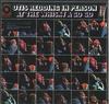 LP Пластинка OTIS REDDING - In Person At The Whisky A Go Go MOVLP804 Music On Vinyl 2013 Европа Соул/Фанк