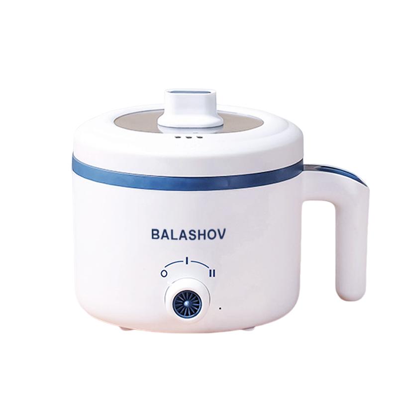 Digital Rice Cooker and Food Steamer | 220V Household Appliance with Dual-Layer Cooking