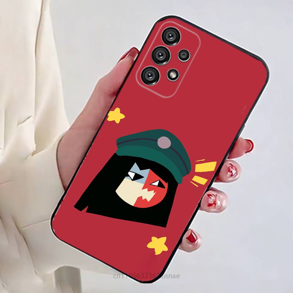 

E-ENA Dream BBQ Phone Case for Samsung Galaxy A73,23,53,33,14,24,13,72,22,52,32,54,A34 Soft Cover Samsung A30S