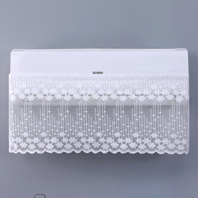 Air Conditioning Windproof Curtains, Anti Direct Blowing Magic Tape, Self-Adhesive Windproof Curtains Are Universal When Opened and Not Removed