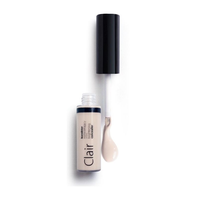 Paese Clair Radiant Aufhellender Concealer 1 Helles Beige, 6 ml
