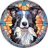 Animal Jigsaw Puzzles 300Pcs Wooden For Adults Kids Birthday Gifts Unique Dog Puzzle 3D Family Games Toys A3,A4,A5 Size