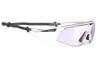 Radsportbekleidung – Fahrradbrille