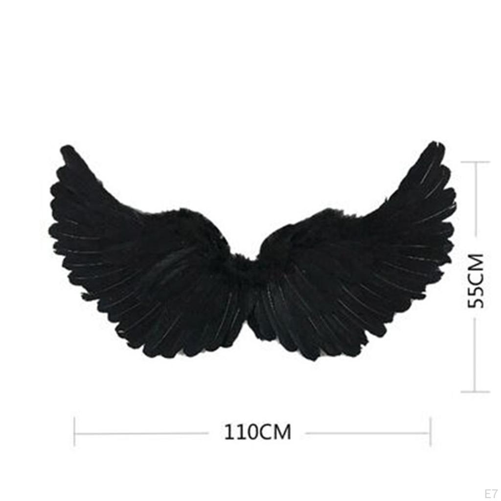 Triangle Fork Headwear Set, Decorative Stylish, Comfortable Lightweight Costumes for Carnival