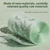 Heavy-duty Wormwood Kitchen Garbage Bags - Extra Thick, Portable, Oversized, Vest-Style Plastic Bags