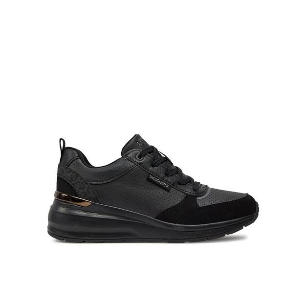 

Skechers кроссовки Subtle Spots 155616/BBK черный 36.5