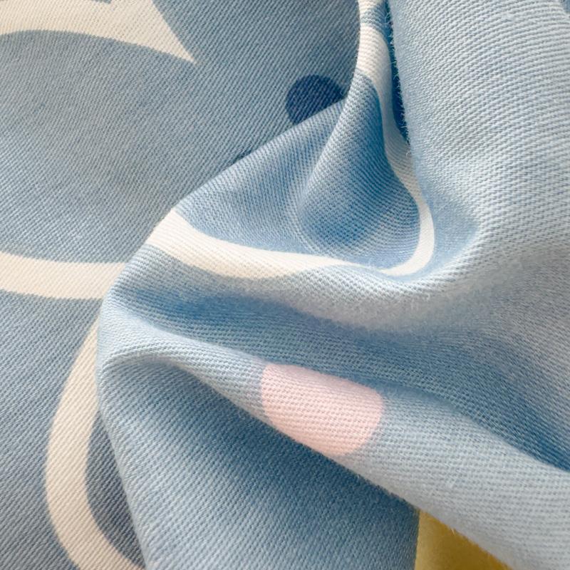 100% утолщенное стеганое покрывало из хлопка кружевная юбка для кровати принцессы — фото 7