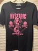 Hysteric Glamour Mastermind Japan Black Color Reprint unisex T-Shirt S-5XL Unisex T-Shirt