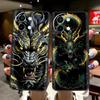 Für Vivo Y38 2025 Neue Niedliche Cartoon Bemalte Handyhülle Für Vivo Y38 5G Y200i Weiches Silikon TPU Stoßfeste Rückseitenabdeckungen Cases Capas