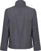 Куртка Regatta Professional Honestly Made Recycled, printable softshell jacket for men (TRA600) new royal