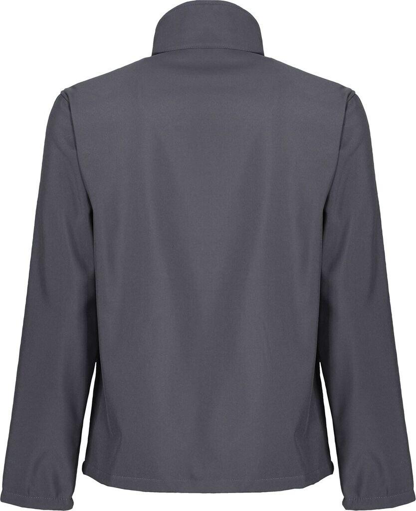 Куртка Regatta Professional Honestly Made Recycled, printable softshell jacket for men (TRA600) new royal