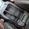 Car Central Armrest Box Storage for Toyota RAV4 2014 - 2017 Accessories Console Stowing Tidying Organizers Container