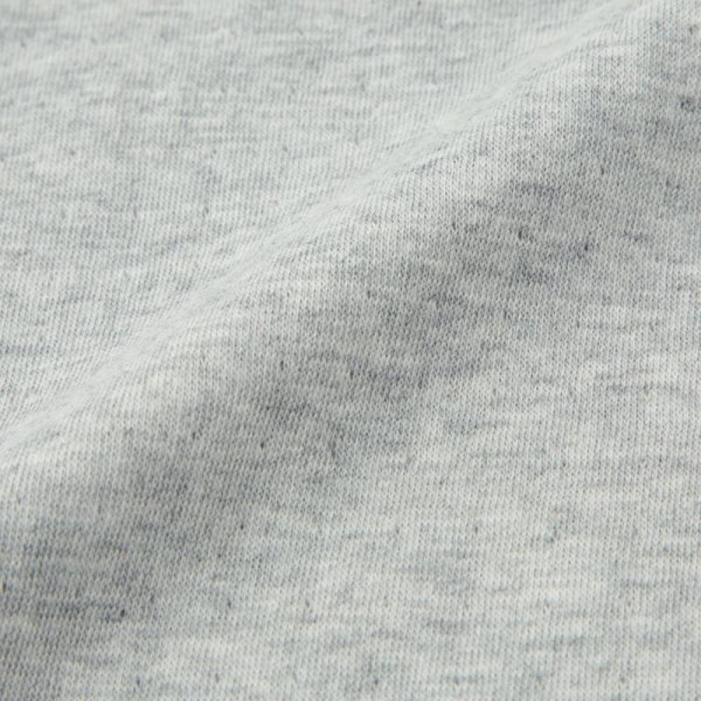 Miki House Bear Check Elbow PaTch T 17o305205 06