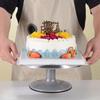 Zhao Ran Kuchendekorations-Drehteller